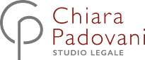 Studio Legale Chiara Padovani Logo