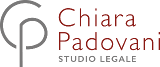 Studio Legale Chiara Padovani Logo